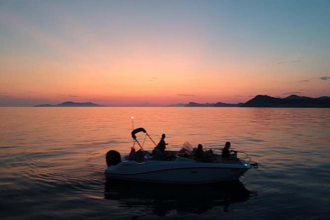 Dubrovnik Sunset Private Speed Boat Tour - Why this sunset cruise is different from a standard boat ride
