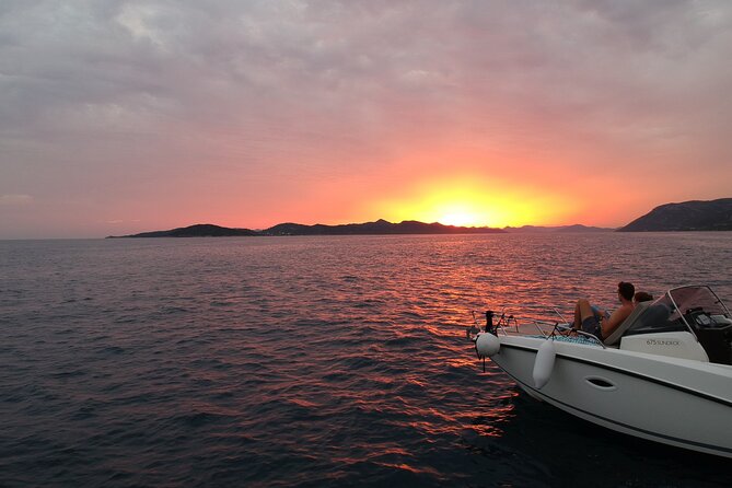 Dubrovnik Sunset Private Speed Boat Tour - Is $408.08 good value for six people?