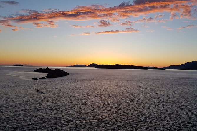 Dubrovnik Sunset Private Speed Boat Tour - Practical details that matter on the day