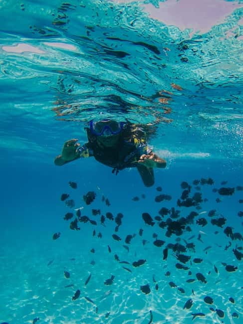 Durres & Tirana: Speed Boat Trip to Sazan, Karaburun & Cave - A long day that starts on the road