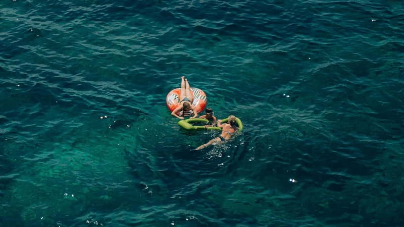 Durres & Tirana: Speed Boat Trip to Sazan, Karaburun & Cave - Haxhi Ali Cave and changing sea conditions