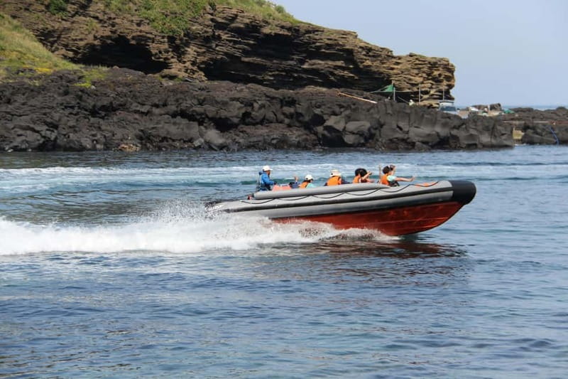 Durres & Tirana: Speed Boat Trip to Sazan, Karaburun & Cave - Should you book the Sazan and Karaburun trip?