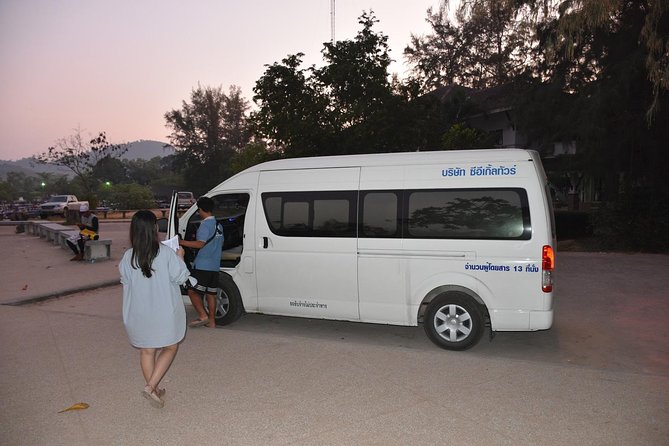 Early Bird Phi Phi Island & 4 Islands Speed Boat Tour from Krabi - Why the early start matters around Phi Phi