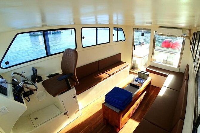 Early Bird Speedboat Group Tour : Explore Komodo Ahead of Crowds - Why the pre-dawn start is worth it