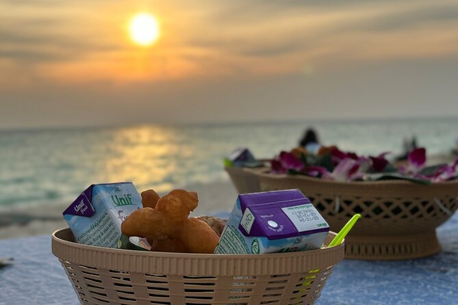 Early Bird Trip Phi Phi & 4 Islands–Premium Speedboat from Krabi - The Four Islands finish the day with variety