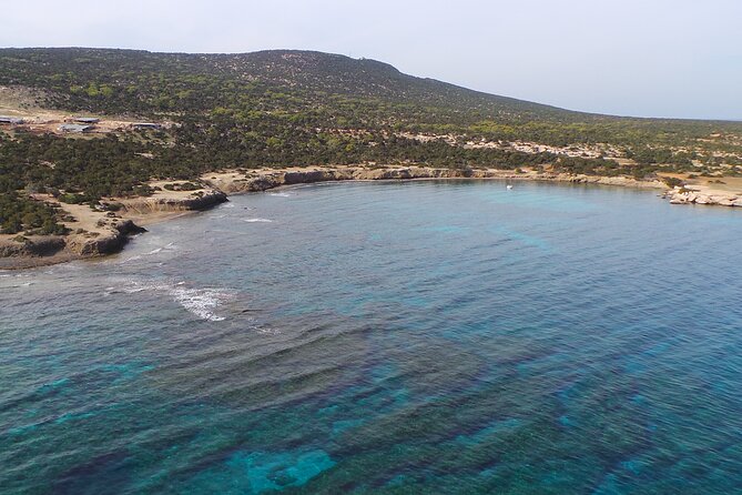 Eden New Gen Speedboat with driver to Blue Lagoon, Sea Caves - Choosing between four and nine hours