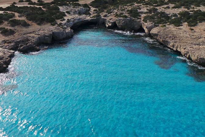 Eden New Gen Speedboat with driver to Blue Lagoon, Sea Caves - Is the boat comfortable for six?