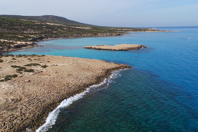 Eden New Gen Speedboat with driver to Blue Lagoon, Sea Caves - Who will enjoy this most