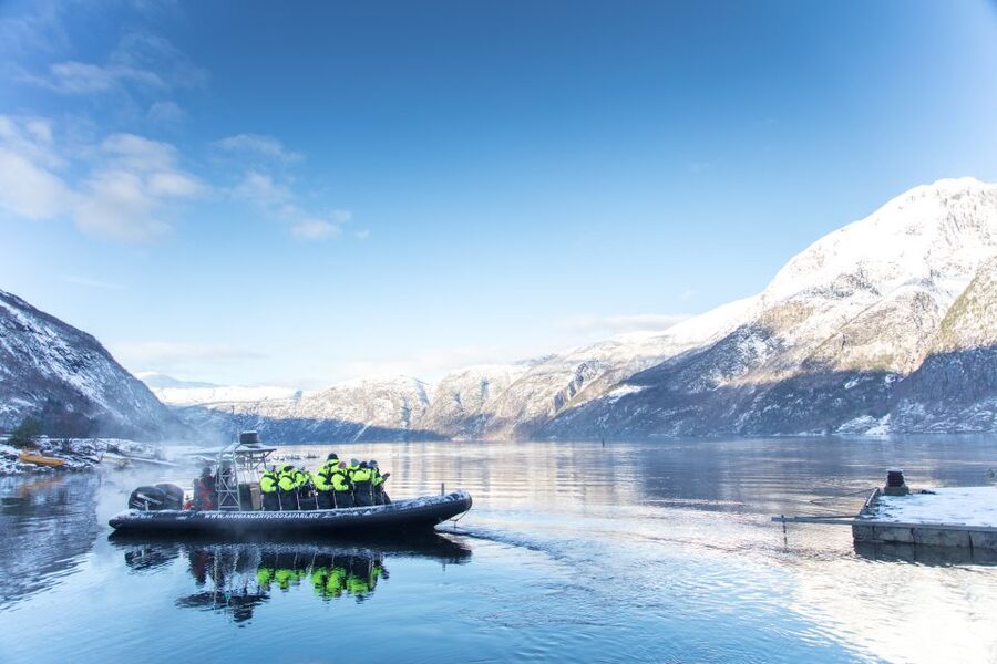 Eidfjord: 1-Hour Fjord RIB Tour - Who will enjoy this Eidfjord excursion?