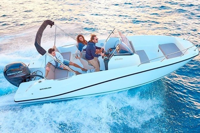Elafiti Islands Private Luxury 4-Hour Speedboat Tour - Green Cave and the quiet value of time