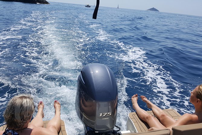 Elafiti Islands Private Luxury 4-Hour Speedboat Tour - Who should book this experience