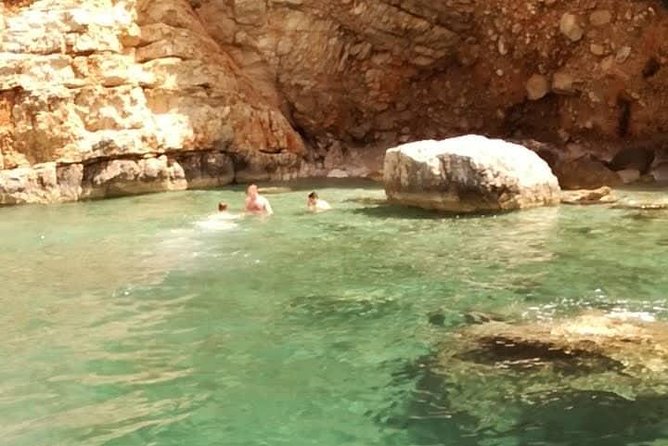 Elafiti Islands Private Tour with Fisher 20 Speedboat - Choosing four hours or closer to eight