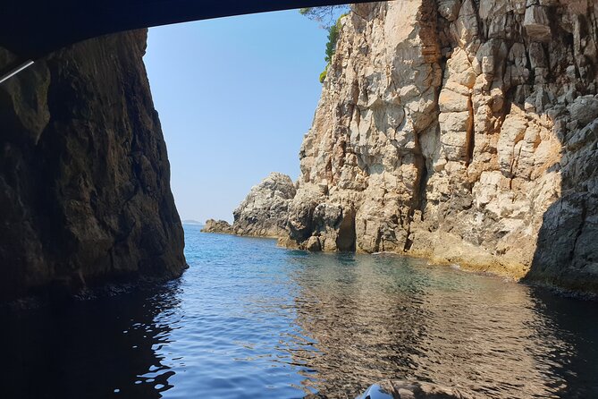 Elaphiti Islands 6 Hours Private Speedboat Tour - Lopud and Sunj Beach: the most complete island stop