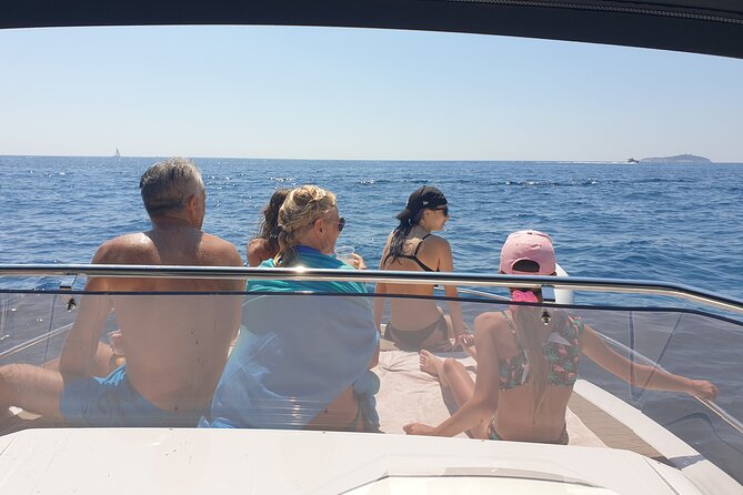 Elaphiti Islands 6 Hours Private Speedboat Tour - What the skipper adds to the day