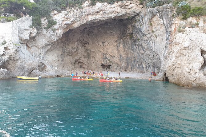 Elaphiti Islands 6 Hours Private Speedboat Tour - Price, fuel fee, and what you actually receive