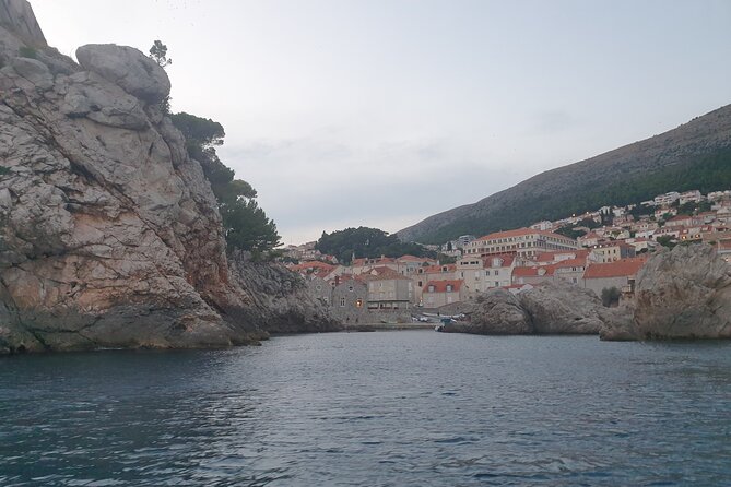 Elaphiti Islands 6 Hours Private Speedboat Tour - Who should book this boat tour