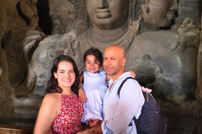 Elephanta Caves Private Tour by Speedboat - Fast & Luxurious - Why the speedboat changes the Elephanta trip