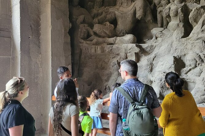 Elephanta Caves Private Tour by Speedboat - Fast & Luxurious - What the private format really gives you