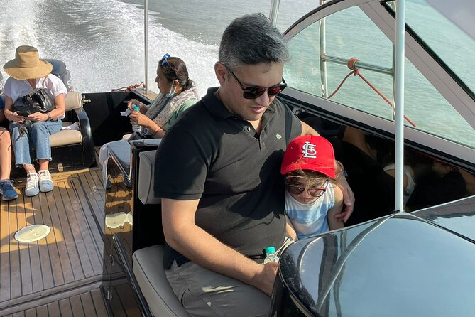 Elephanta Caves Private Tour by Speedboat - Fast & Luxurious - A four-hour schedule with a clear purpose