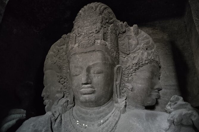 Elephanta Caves Tour by Private Speed Boat - What the private format really adds