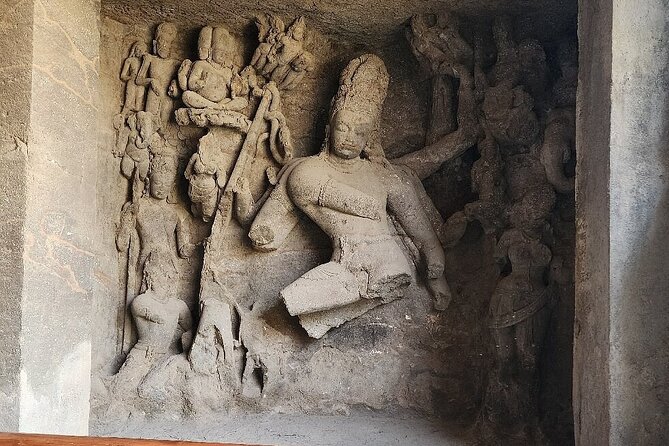 Elephanta Caves Tour by Private Speed Boat - Is $184 per person fair value?