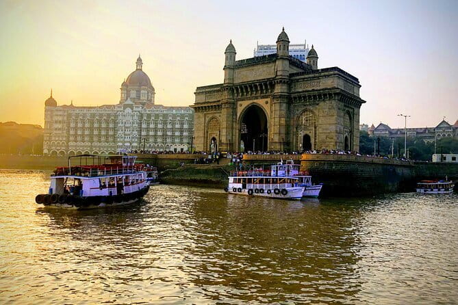Elephanta Island Private Speedboat Tour from Mumbai - 6pax - What is included, and what is not