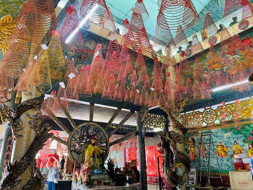Enjoy Dragon Floating Temple Tour Vip & Premium Speed Boat - Timing, Comfort, and What to Bring