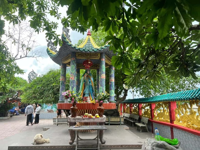 Enjoy Dragon Floating Temple Tour Vip & Premium Speed Boat - Should You Book the Dragon Floating Temple Tour?