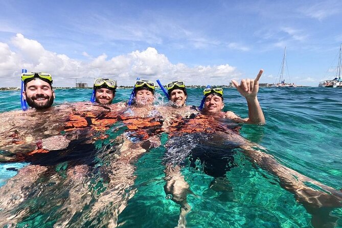 Exciting Speedboat & Snorkeling Tour in Cancun Lagoon! - Should you book the Nichupté Lagoon speedboat tour?