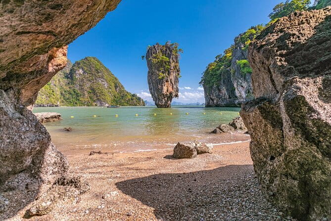 Exclusive Phi Phi, Maya Bay and Bamboo Island by Speed Boat - What the $78.75 price really covers