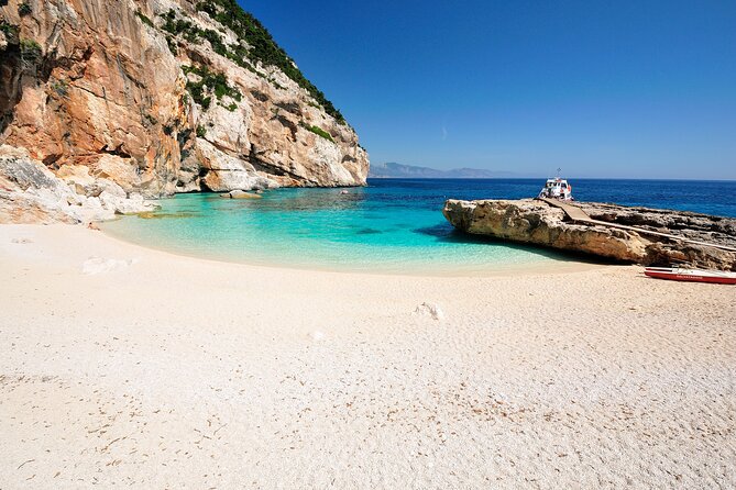 Exclusive Rib for Tours Along the Baunei Coast - Key points to know before booking