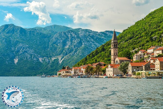 Exclusive Speed Boat Tour in Kotor Bay with Lunch and Beach - Why a private speedboat works well in Kotor Bay