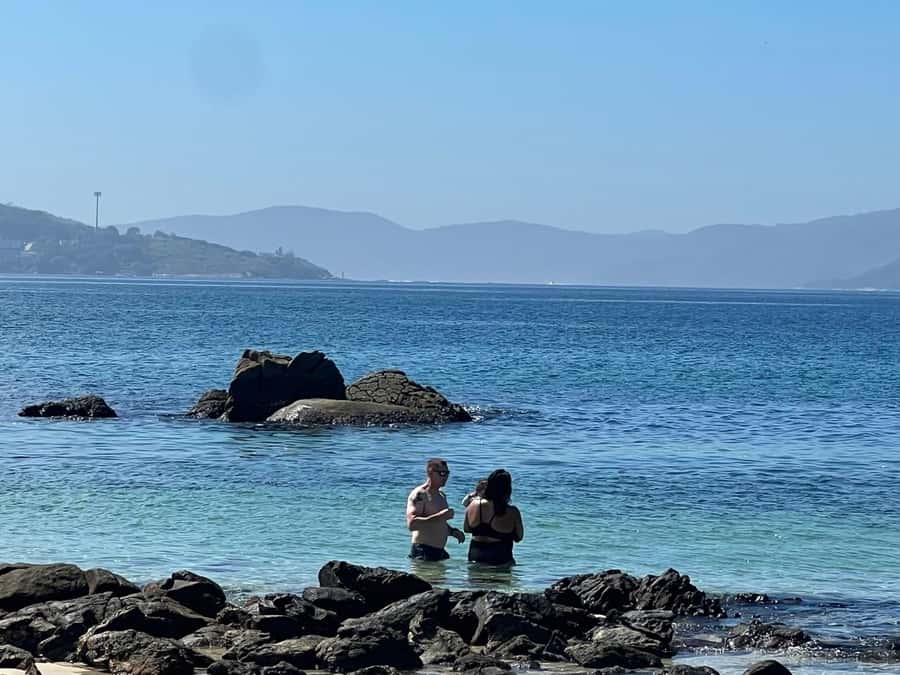 Experience Paradise Ilha Grande in a Speedboat Private - What $449 per person really buys