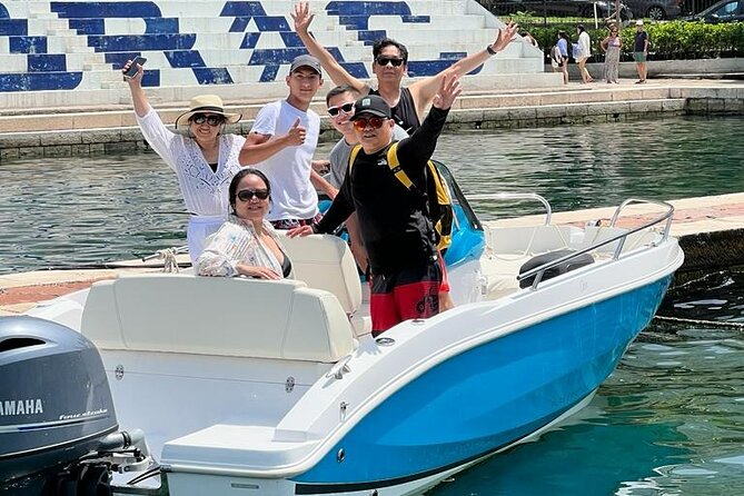 Experience Speedboat Tours in Kotor, Montenegro - Why this short speedboat trip works
