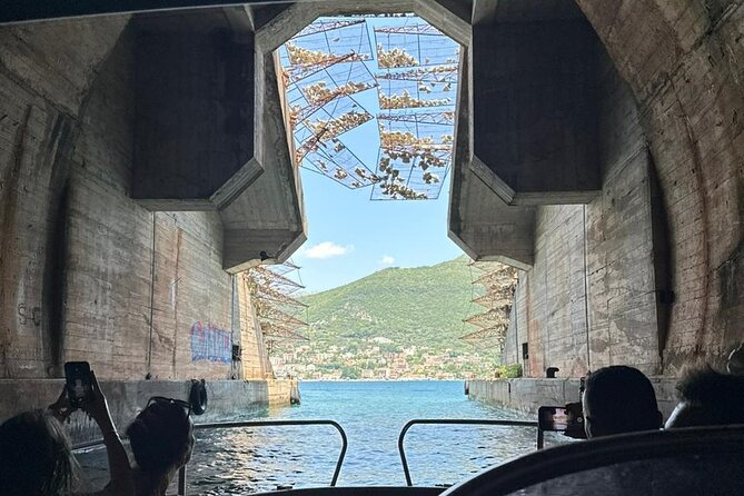 Experience Speedboat Tours in Kotor, Montenegro - What $53.23 gets you