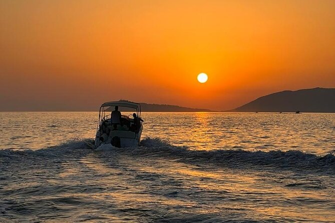Experience Speedboat Tours in Kotor, Montenegro - Practical planning before you go