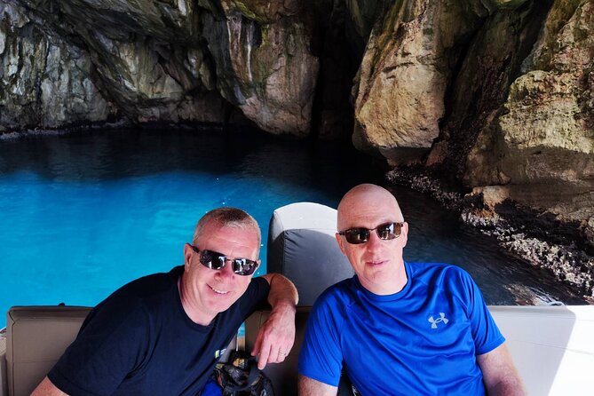 Explore Blue & Green Caves With Speedboat - Private Tour - Why this private boat trip works so well