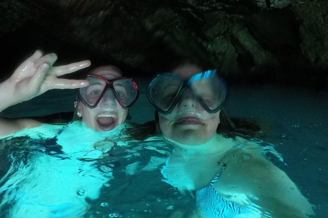 Explore Blue & Green Caves With Speedboat - Private Tour - Who should book this tour