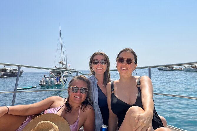 Explore Comino, Blue Lagoon & Caves - Private speed boat - San Nikolai Bay and the Comino Hotel