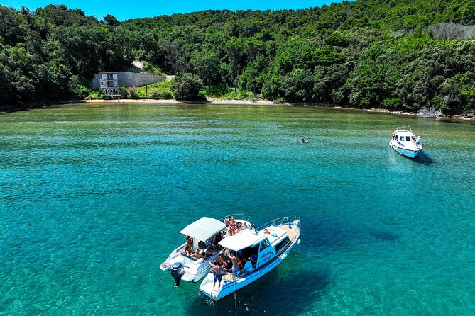 Explore Islands and Blue Bay Snorkeling Adventure on Speedboat - Snorkeling without bringing your own equipment