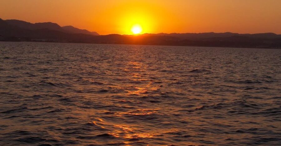 Faliraki: Evening RIB Cruise with Champagne and Sunset Views - Should you book it?