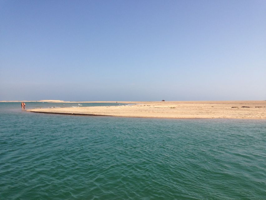 Faro: Speed Boat Tour - Who will enjoy this Faro boat trip most?
