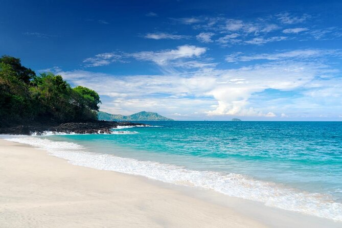 Fast Boat From Lombok To Bali, Nusa Lembongan And Nusa Penida - Key points to know before booking