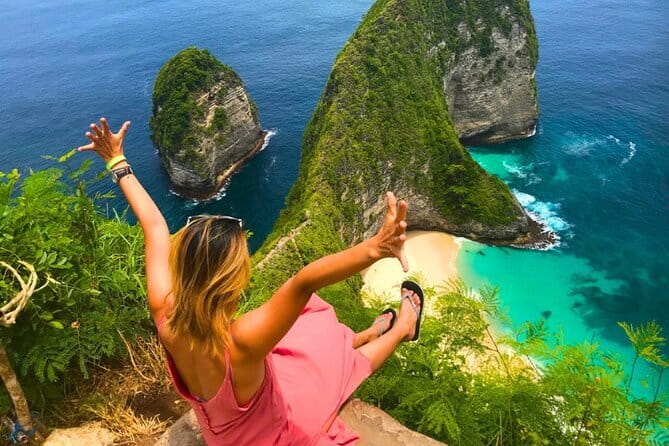 Fast Boat Ticket to Nusa Penida / Lembongan - What happens to your luggage