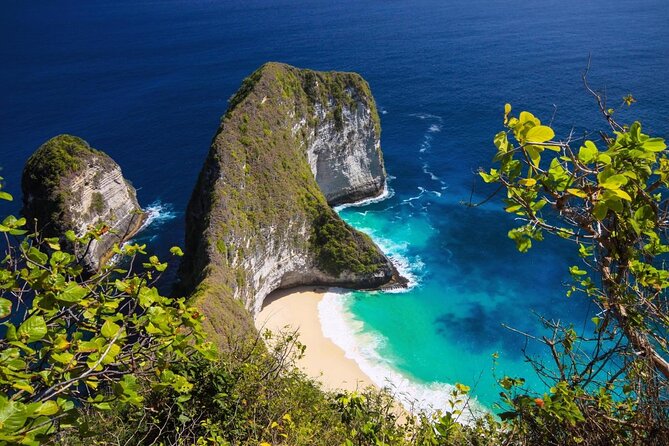 Fast Boat Transfer: Sanur to Nusa Penida by Penidago - Key points to know before booking