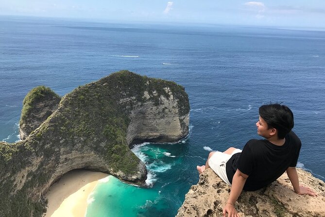 Fast Boat Transfer: Sanur to Nusa Penida by Penidago - Boarding at Sanur and comfort on board