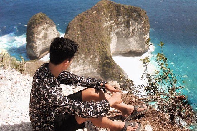 Fast Boat Transfer: Sanur to Nusa Penida by Penidago - Price and what you get for $9.79
