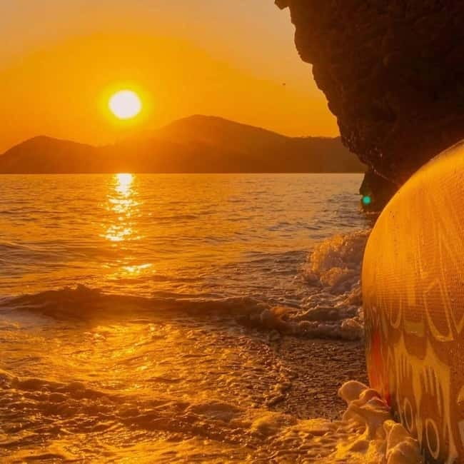 Fethiye: Oludeniz Speed Boat Tour, St. Nicholas, Butterfly Valley ... - Is the $154 starting price good value?