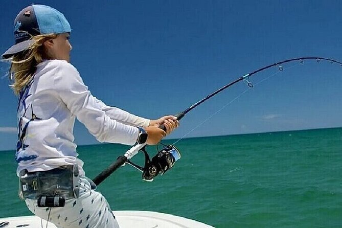 Fishing and Snorkelling by Speedboat Tour - Hurghada - Weather, cancellation, and planning details