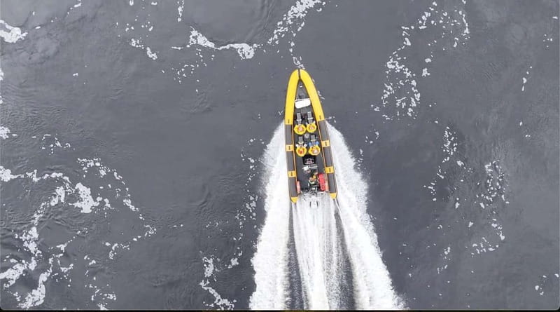 Fort William: 1hr Loch Safari Speedboat Tour - Booking details and value